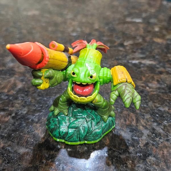 Activision Skylanders Spyro's Adventure: Character Pack - Zook