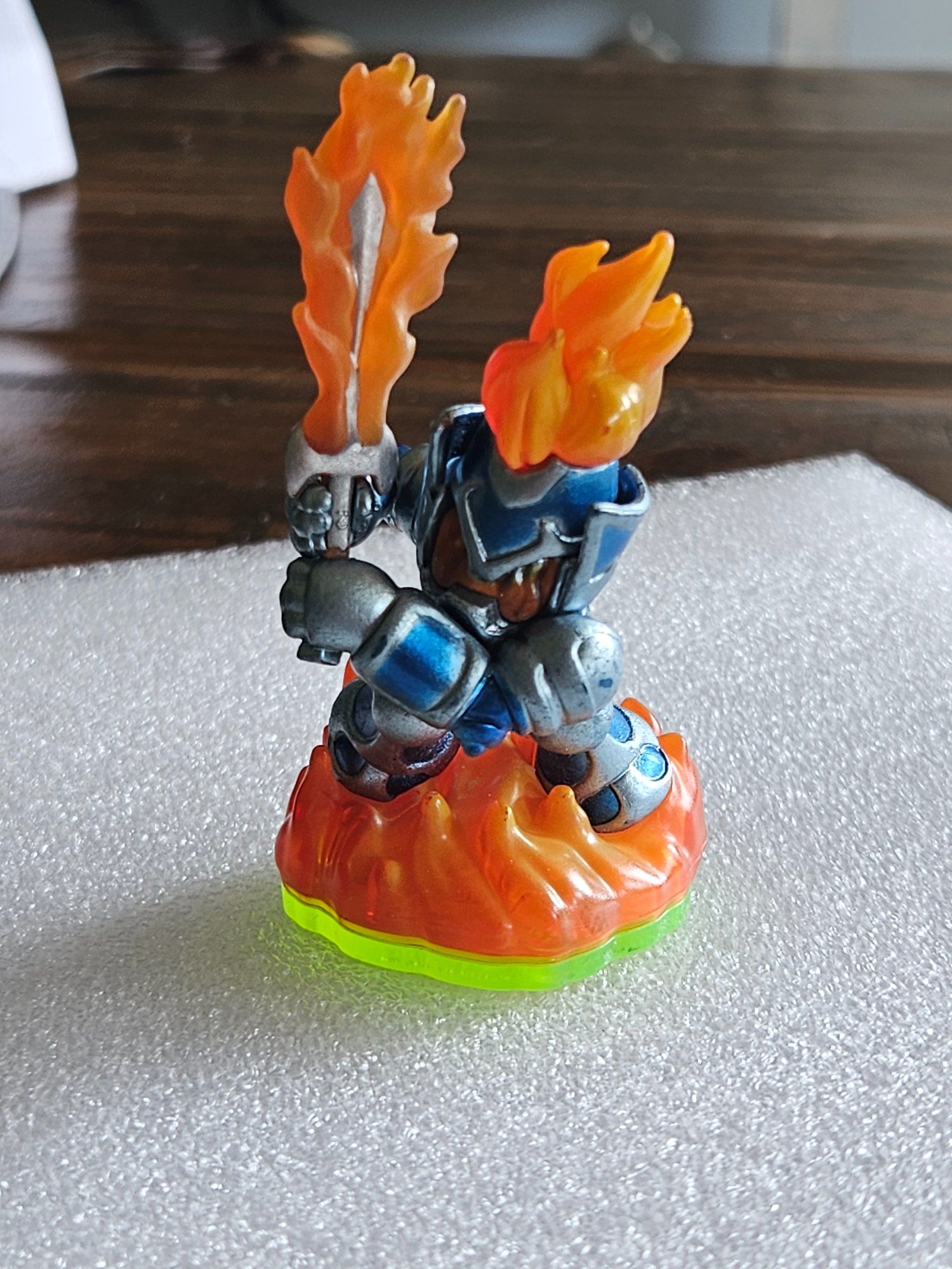 Skylanders Ignitor (Series 1) action figure